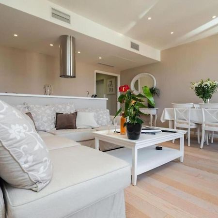 Jean Jaures - 90M2 Wac 2Min To Beach Nice Buitenkant foto