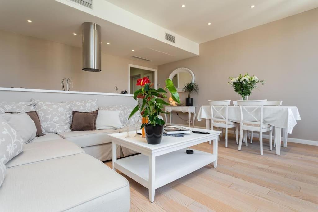 Jean Jaures - 90M2 Wac 2Min To Beach Nice Buitenkant foto