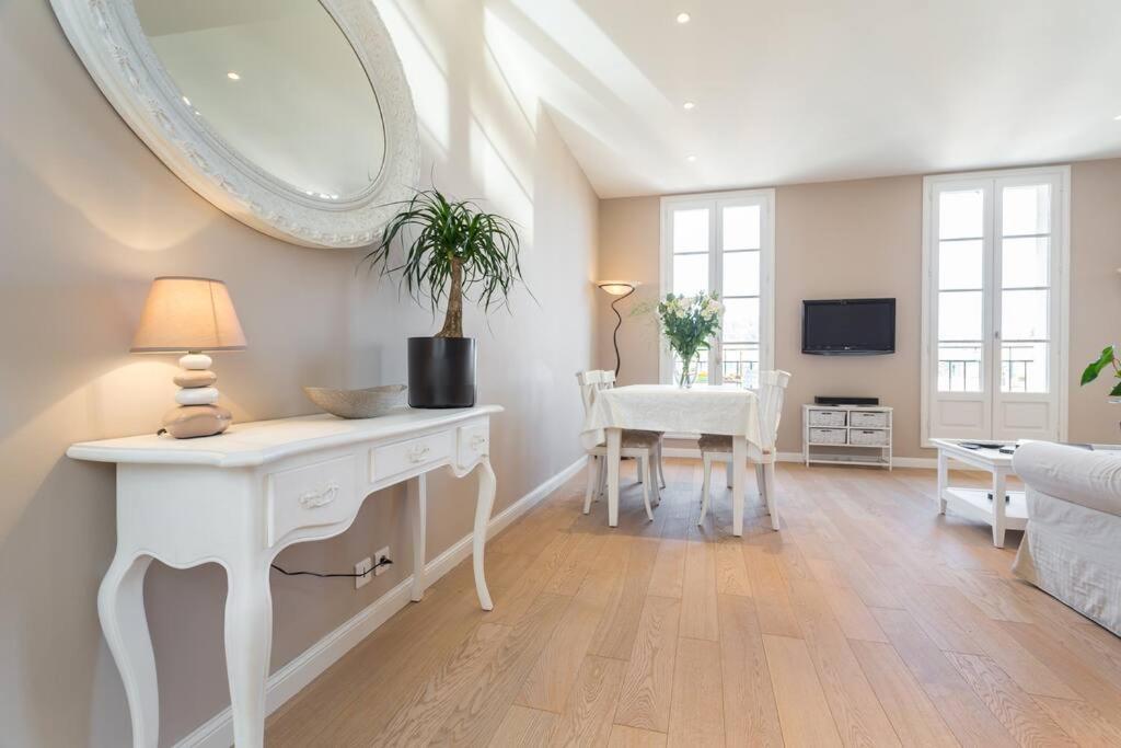 Jean Jaures - 90M2 Wac 2Min To Beach Nice Buitenkant foto