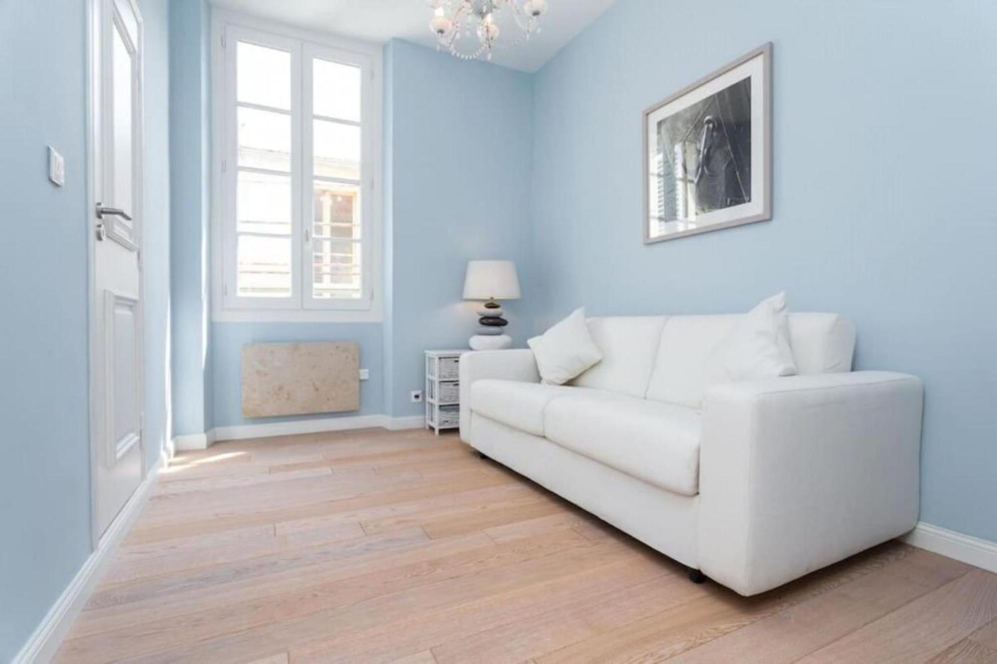 Jean Jaures - 90M2 Wac 2Min To Beach Nice Buitenkant foto