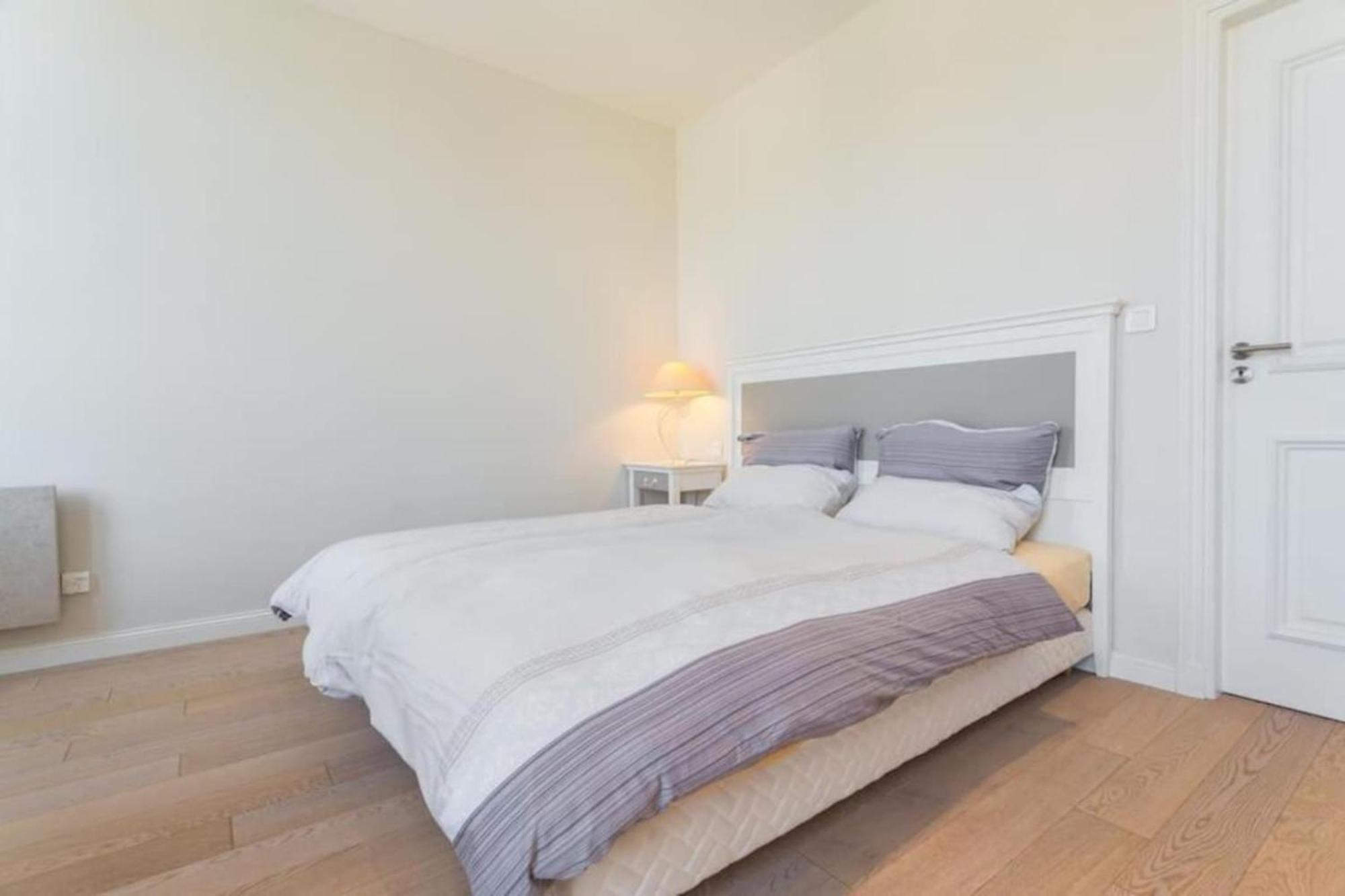 Jean Jaures - 90M2 Wac 2Min To Beach Nice Buitenkant foto