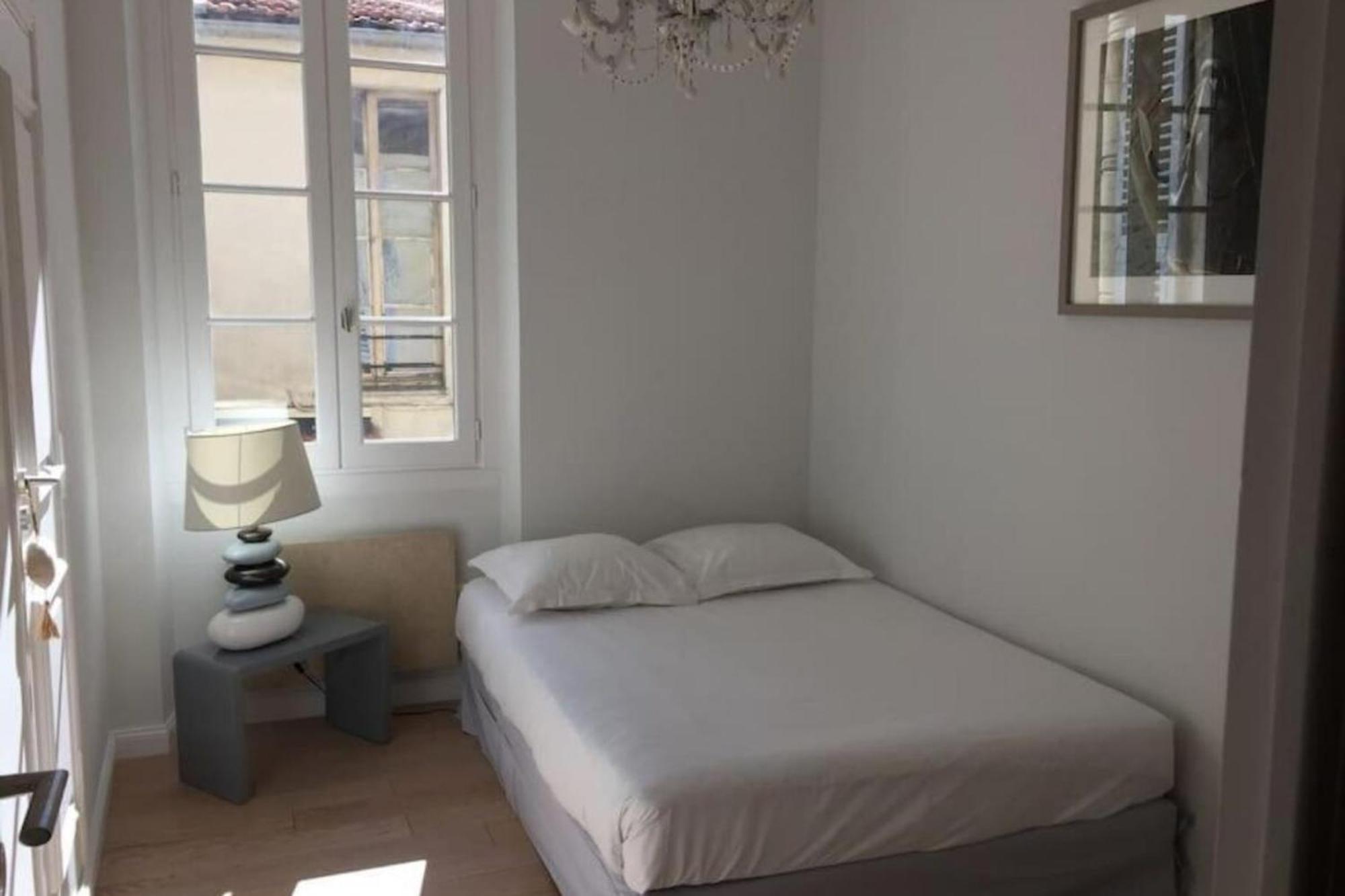 Jean Jaures - 90M2 Wac 2Min To Beach Nice Buitenkant foto